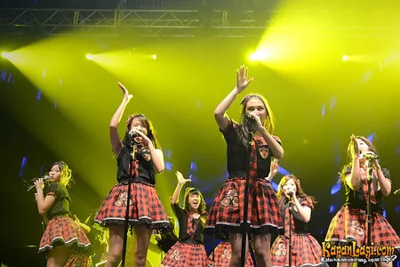 Foto JKT48