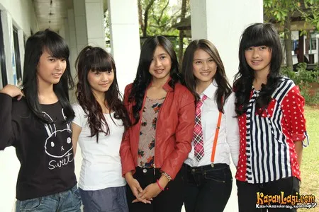Foto JKT48