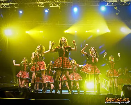 Foto JKT48