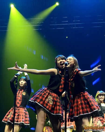 Foto JKT48