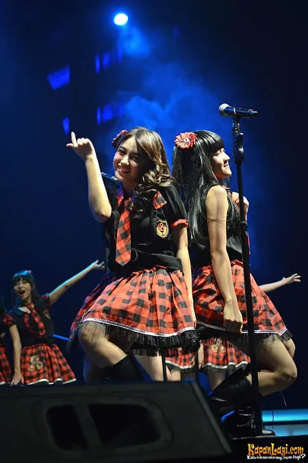 Foto JKT48