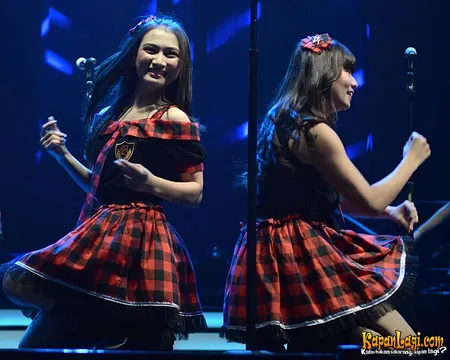 Foto JKT48