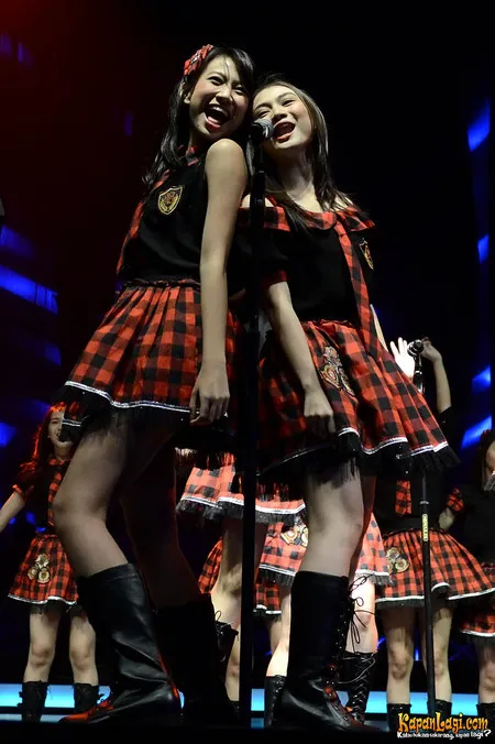 Foto JKT48