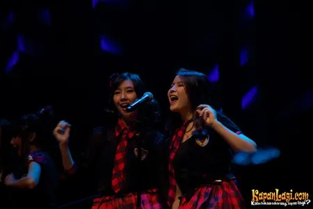 Foto JKT48