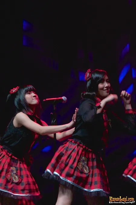 Foto JKT48