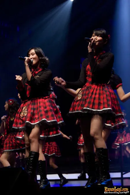 Foto JKT48