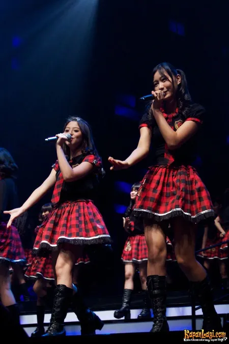 Foto JKT48