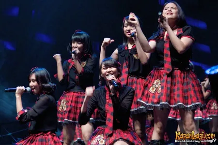 Foto JKT48