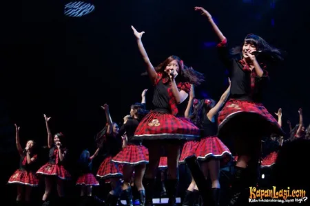 Foto JKT48