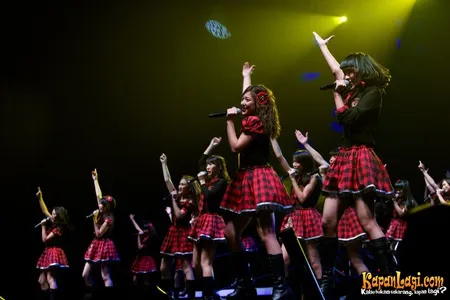 Foto JKT48