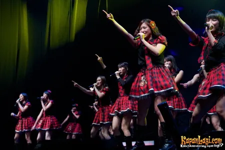 Foto JKT48