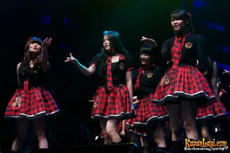 Foto JKT48