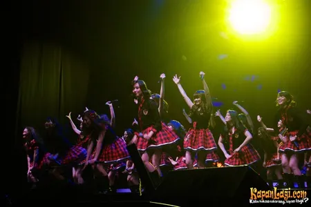 Foto JKT48