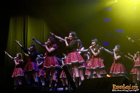 Foto JKT48