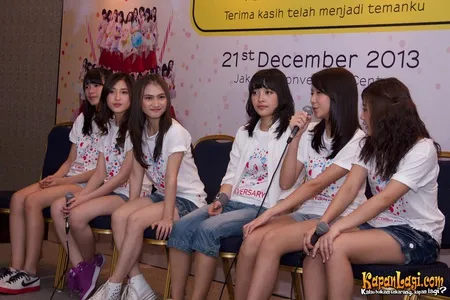Foto JKT48