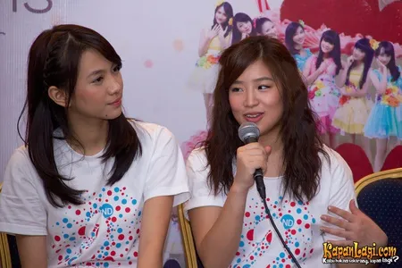 Foto JKT48