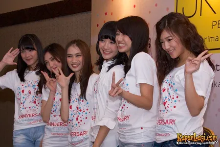 Foto JKT48