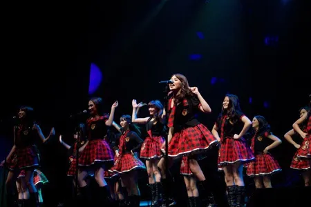 Foto JKT48