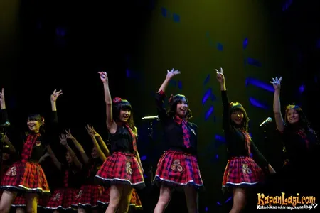 Foto JKT48