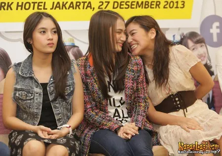Foto JKT48