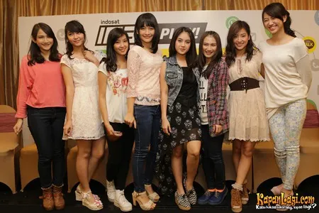 Foto JKT48