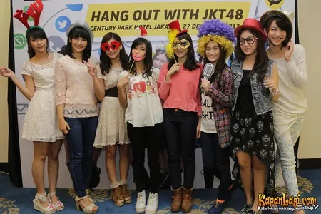 Foto JKT48