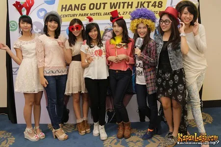 Foto JKT48