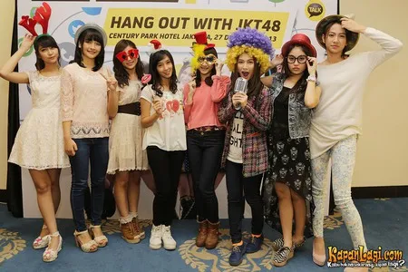 Foto JKT48