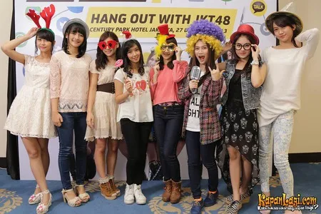 Foto JKT48