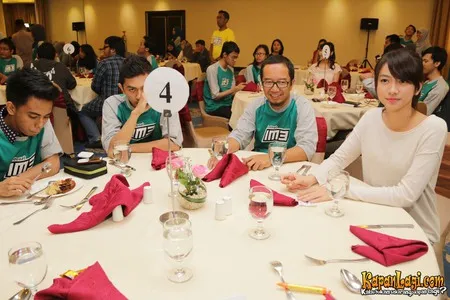 Foto JKT48