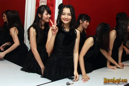 Foto JKT48