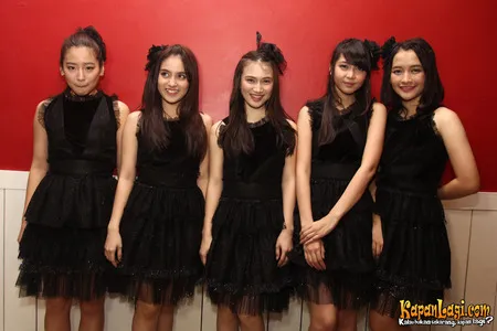Foto JKT48