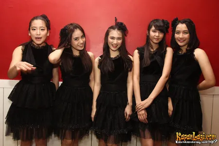 Foto JKT48