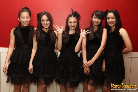 Foto JKT48