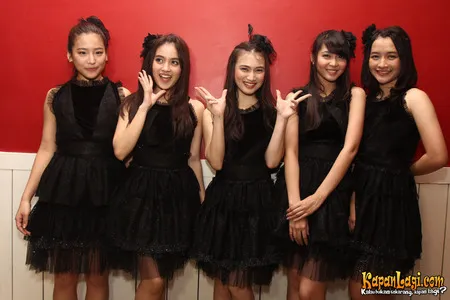 Foto JKT48