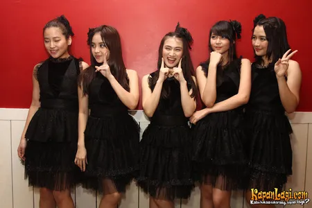 Foto JKT48
