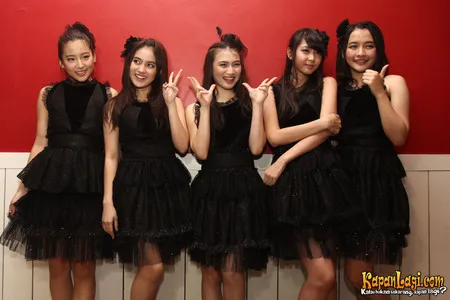 Foto JKT48