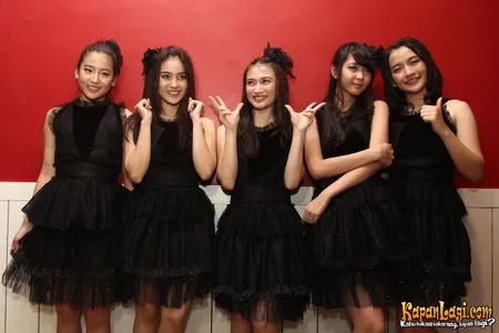 Foto JKT48