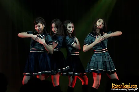 Foto JKT48