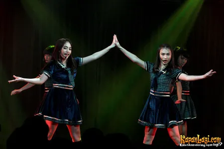 Foto JKT48