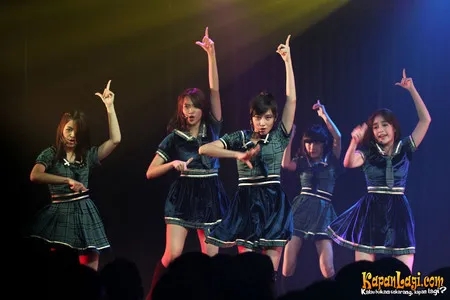 Foto JKT48