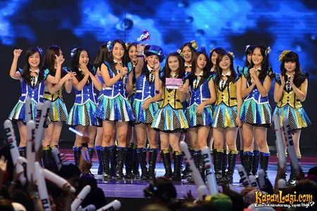 Foto JKT48
