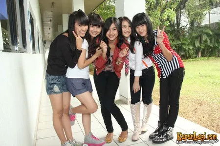 Foto JKT48. Nomor Foto: 48160