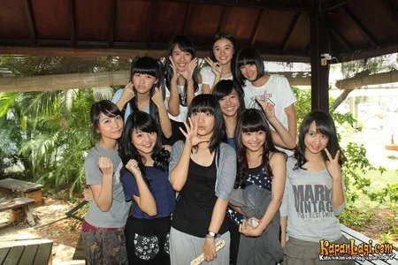 Foto JKT48