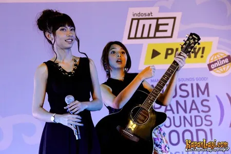 Foto JKT48