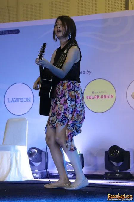 Foto JKT48