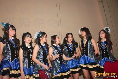 Foto JKT48