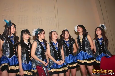 Foto JKT48