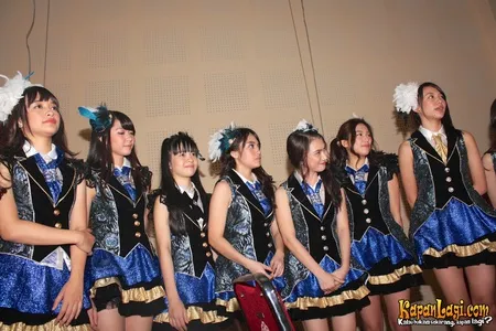 Foto JKT48