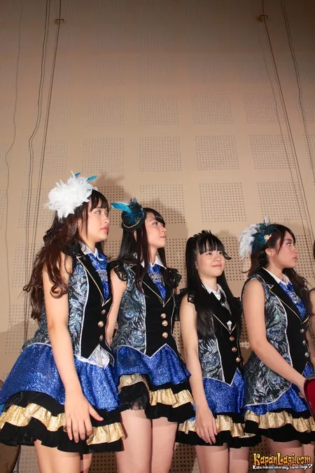 Foto JKT48